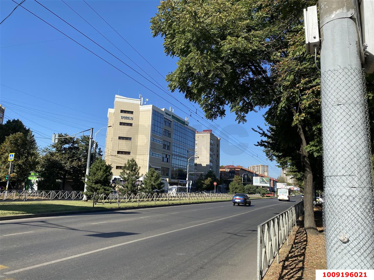 Фото №3: Офисное помещение 53&nbsp;м², 5/6&nbsp;эт. - Краснодар, Прикубанский внутригородской округ, мкр. Фестивальный, ул. имени Тургенева, 189/6