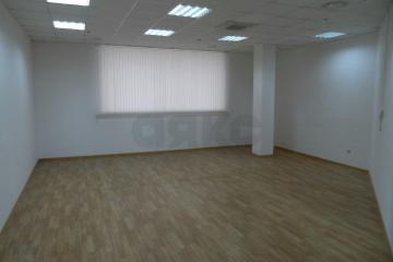Фото №1: Офисное помещение 53&nbsp;м², 5/6&nbsp;эт. - Краснодар, мкр. Фестивальный, ул. имени Тургенева, 189/6