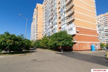 Фото №4: 3-комнатная квартира 86 м² - Краснодар, мкр. Военный городок № 106, ул. имени Дзержинского, 54/15