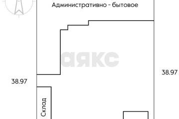 Фото №1: Коммерция 314&nbsp;м², 1/2&nbsp;эт. - Краснодар, мкр. Центральный, ул. имени Калинина, 247