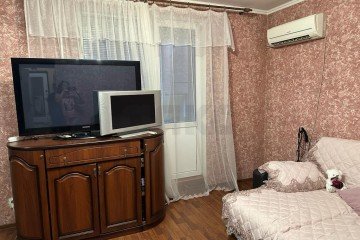 Фото №2: 1-комнатная квартира 41 м² - Краснодар, мкр. Центральный, ул. Ломоносова, 14