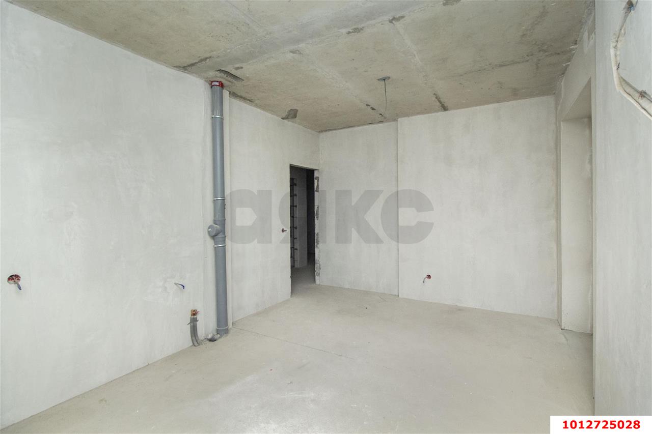 Фото №11: 2-комнатная квартира 55&nbsp;м², 2/20&nbsp;эт. - Краснодар, Прикубанский внутригородской округ, мкр. жилой комплекс Самолёт-4, ул. Ивана Беличенко, 95к1