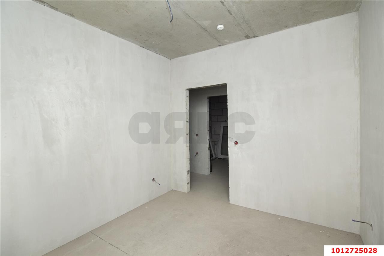 Фото №7: 2-комнатная квартира 55&nbsp;м², 2/20&nbsp;эт. - Краснодар, Прикубанский внутригородской округ, мкр. жилой комплекс Самолёт-4, ул. Ивана Беличенко, 95к1