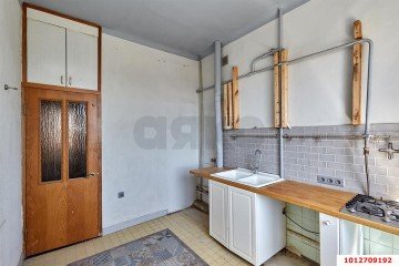 Фото №3: 2-комнатная квартира 54 м² - Краснодар, мкр. Центральный, ул. Янковского, 88