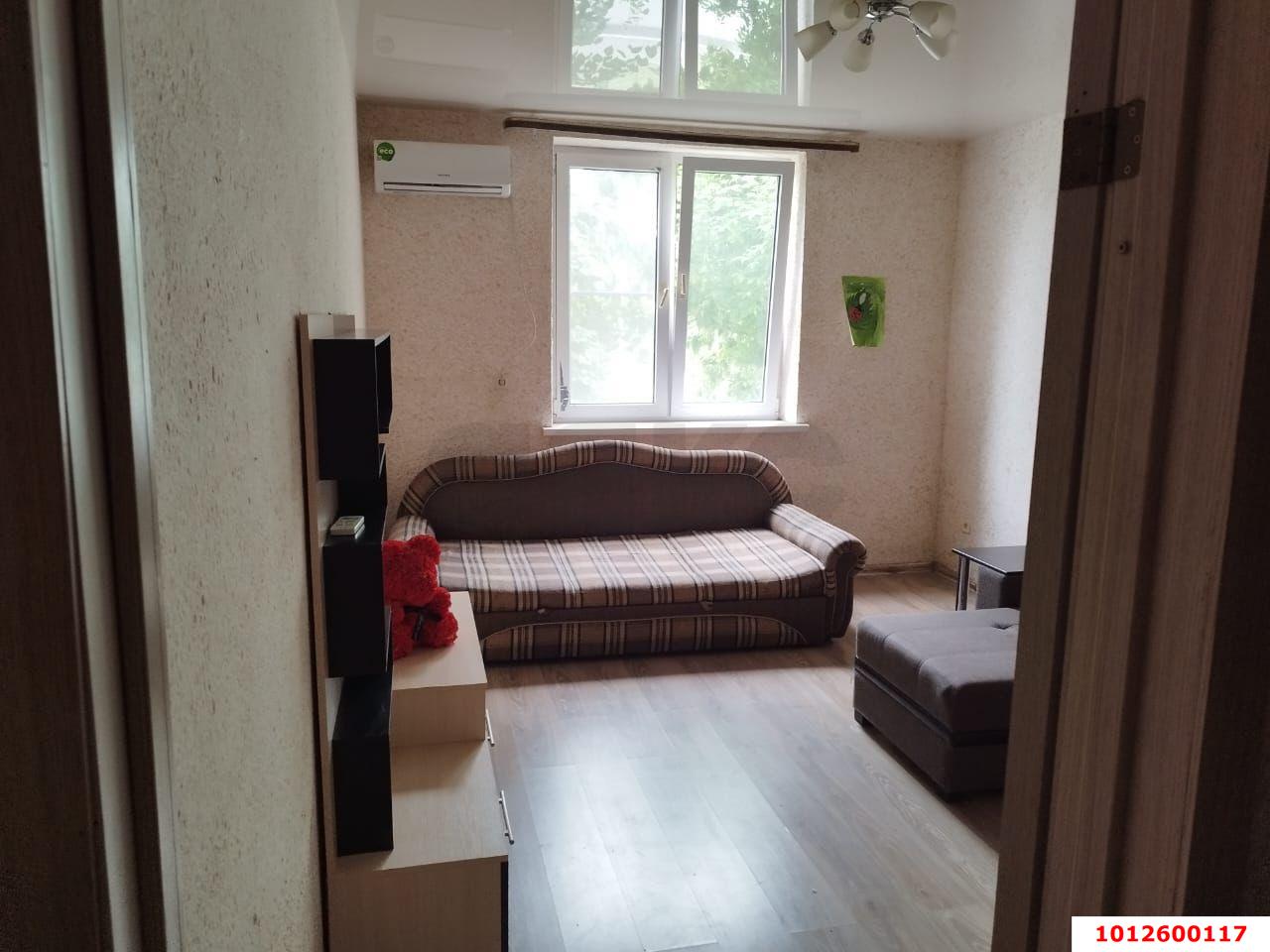 Фото №4: 1-комнатная квартира 35&nbsp;м², 1/3&nbsp;эт. - Краснодар, Прикубанский внутригородской округ, мкр. жилой комплекс Новая Португалия, ул. Пиренейская, 10