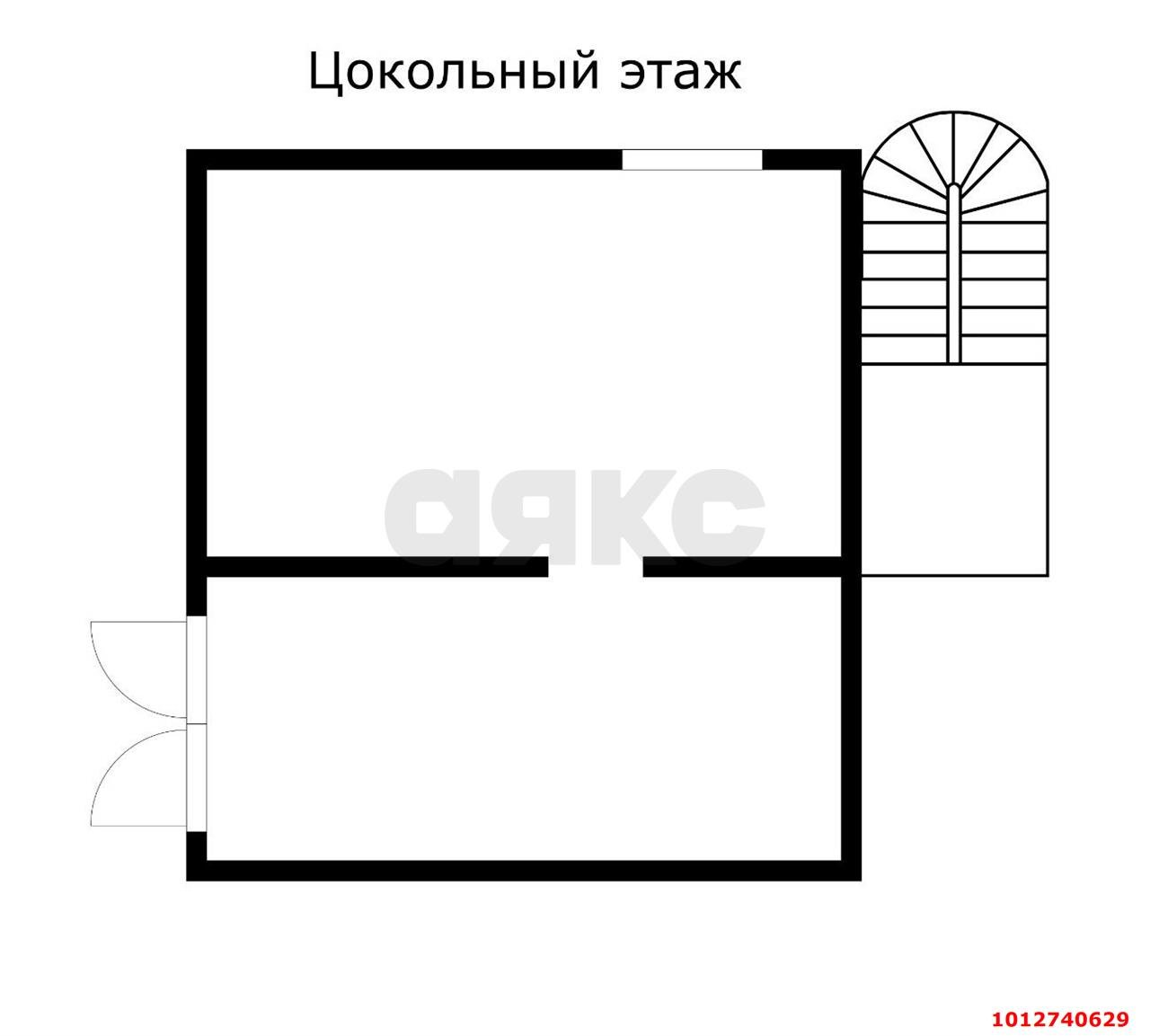 Фото №20: Дом 287 м² + 7 сот. - Краснодар, Пашковский, ул. Крупской, 72