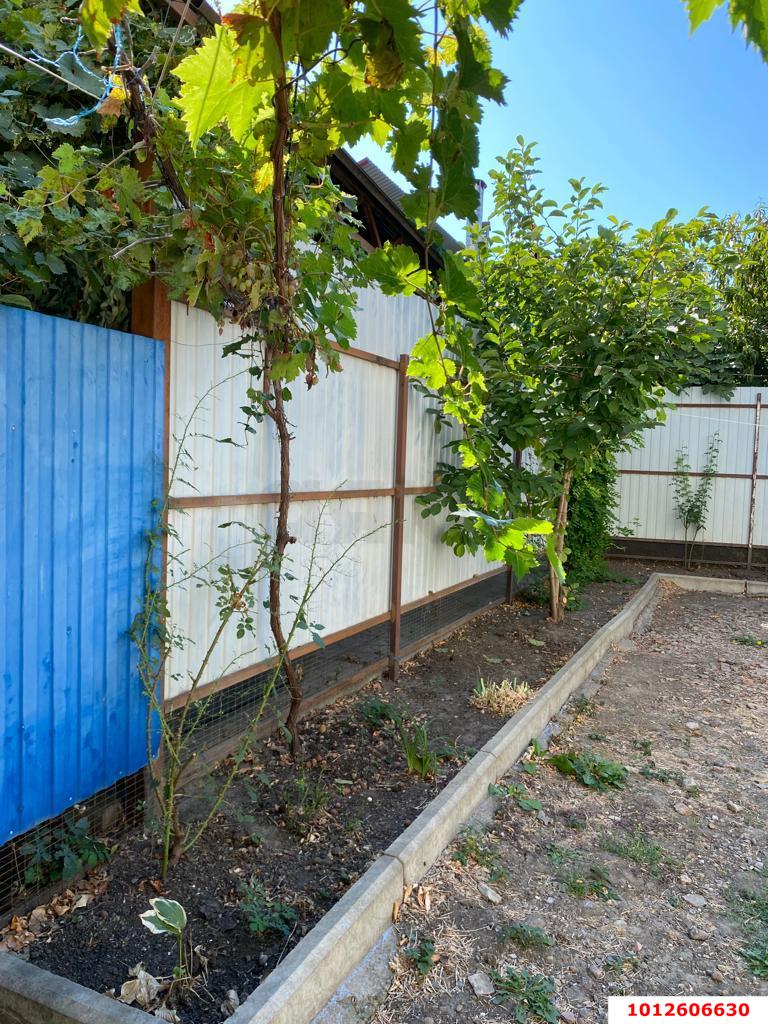 Фото №3: Дом 55&nbsp;м² + 3&nbsp;сот., 1&nbsp;эт. - Краснодар, Западный внутригородской округ, Горогороды, мкр. Центральный, ул. Рыбачья, 22