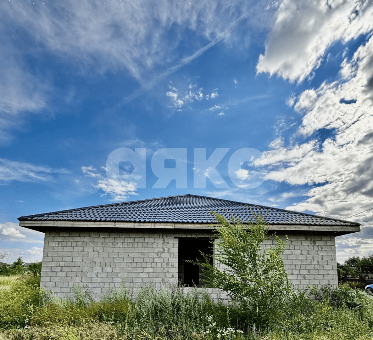 Фото №8: Дом 134&nbsp;м² + 10&nbsp;сот., 1&nbsp;эт. - Царицын, снт Диана, ул. Тополевая