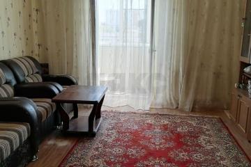 Фото №1: 2-комнатная квартира 55 м², 3/4 эт. - Краснодар, мкр. Центральный, ул. Красная, 184