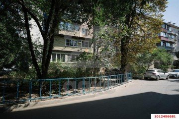 Фото №5: 3-комнатная квартира 51 м² - Краснодар, мкр. Гидростроителей, ул. Трудовой Славы, 18