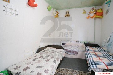 Фото №4: 3-комнатная квартира 51 м² - Краснодар, мкр. Гидростроителей, ул. Трудовой Славы, 18