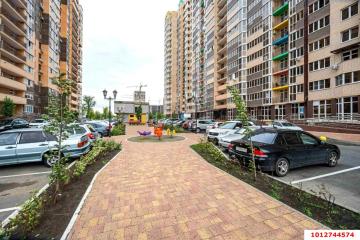 Фото №1: Студия 20 м², 9/21 эт. - Краснодар, ж/м имени Демьяна Бедного, ул. Степная, 1/1к4