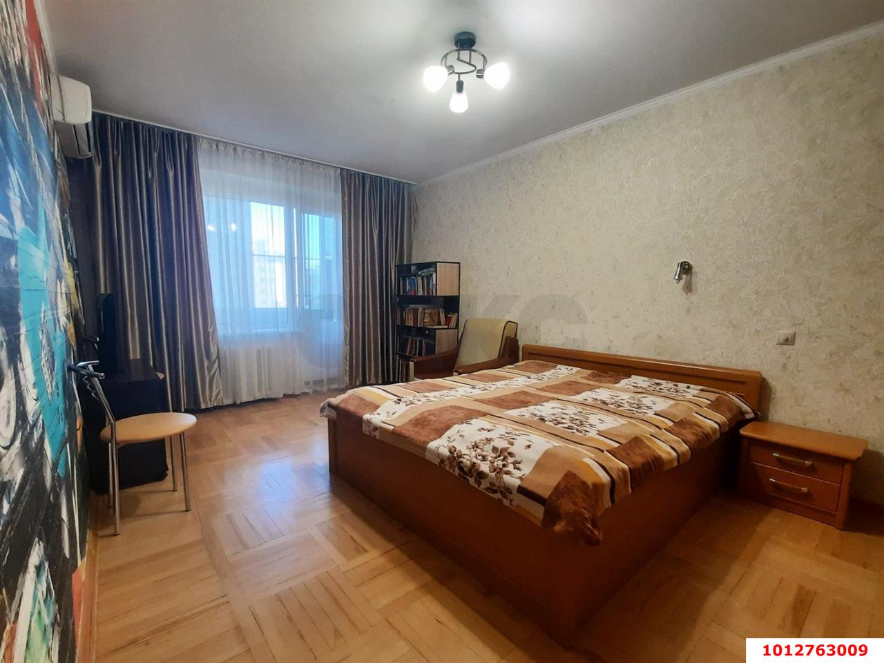 Фото №4: 4-комнатная квартира 164&nbsp;м², 5/10&nbsp;эт. - Краснодар, мкр. Западный внутригородской округ, ул. Красных Партизан, 248