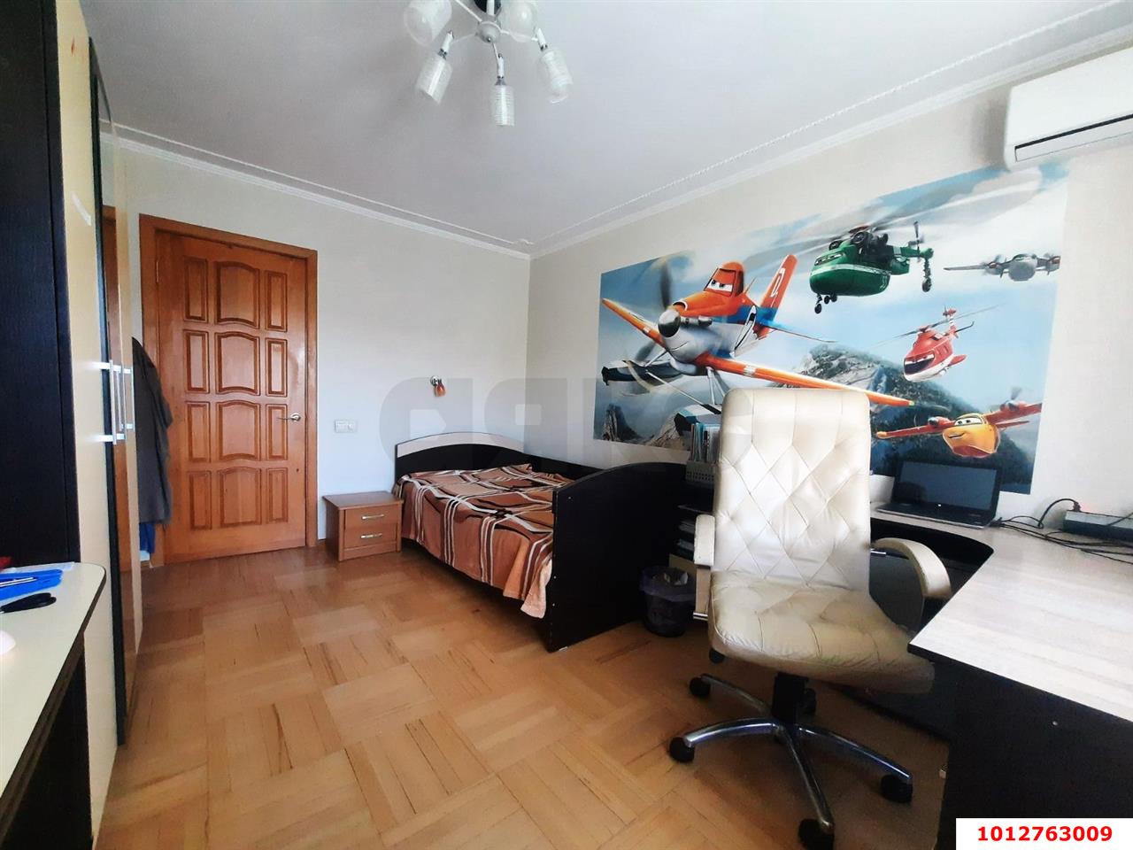 Фото №6: 4-комнатная квартира 164&nbsp;м², 5/10&nbsp;эт. - Краснодар, мкр. Западный внутригородской округ, ул. Красных Партизан, 248