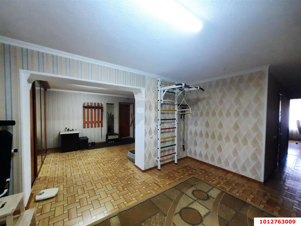 Фото №2: 4-комнатная квартира 164&nbsp;м², 5/10&nbsp;эт. - Краснодар, мкр. Западный внутригородской округ, ул. Красных Партизан, 248