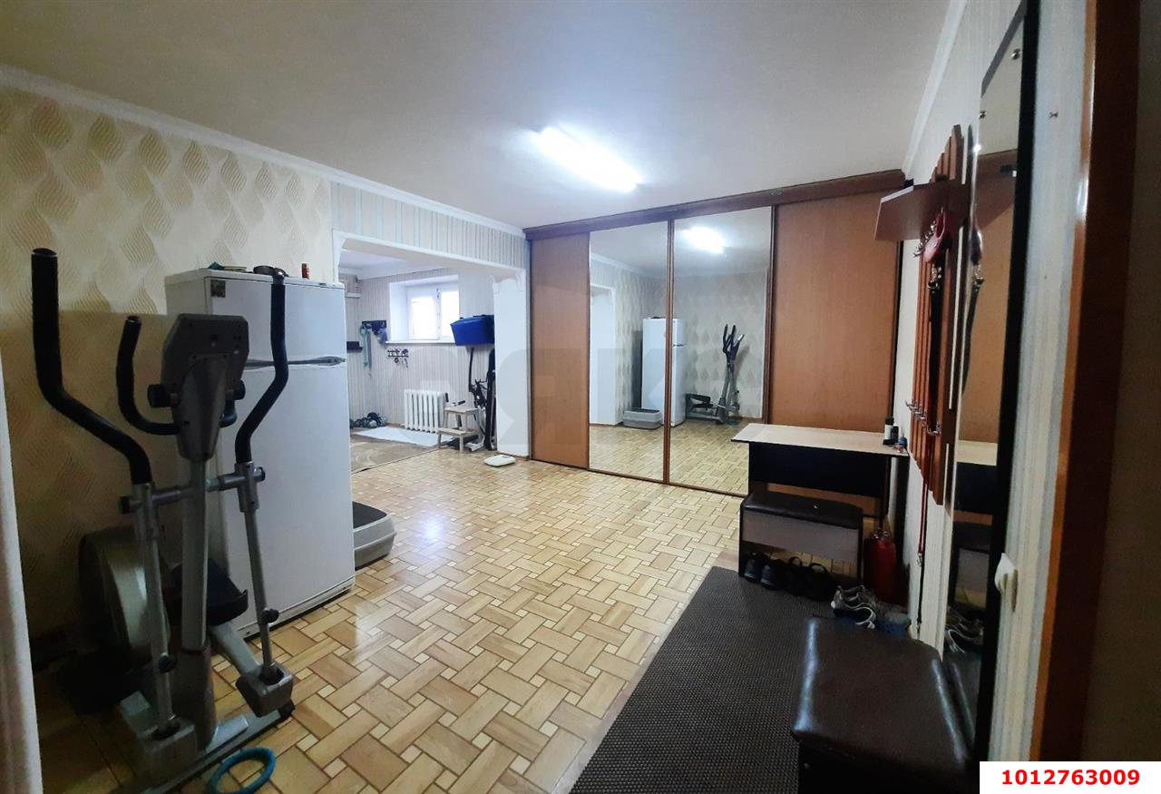 Фото №5: 4-комнатная квартира 164&nbsp;м², 5/10&nbsp;эт. - Краснодар, мкр. Западный внутригородской округ, ул. Красных Партизан, 248
