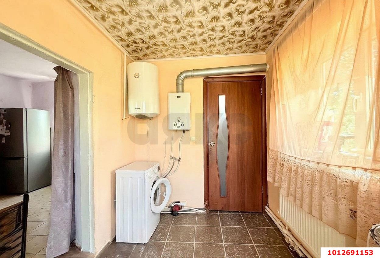 Фото №9: Дом 53&nbsp;м² + 33&nbsp;сот., 1&nbsp;эт. - Анапский, ул. Мира, 2