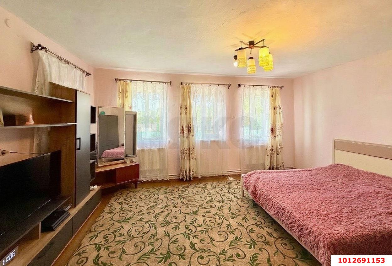 Фото №3: Дом 53&nbsp;м² + 33&nbsp;сот., 1&nbsp;эт. - Анапский, ул. Мира, 2