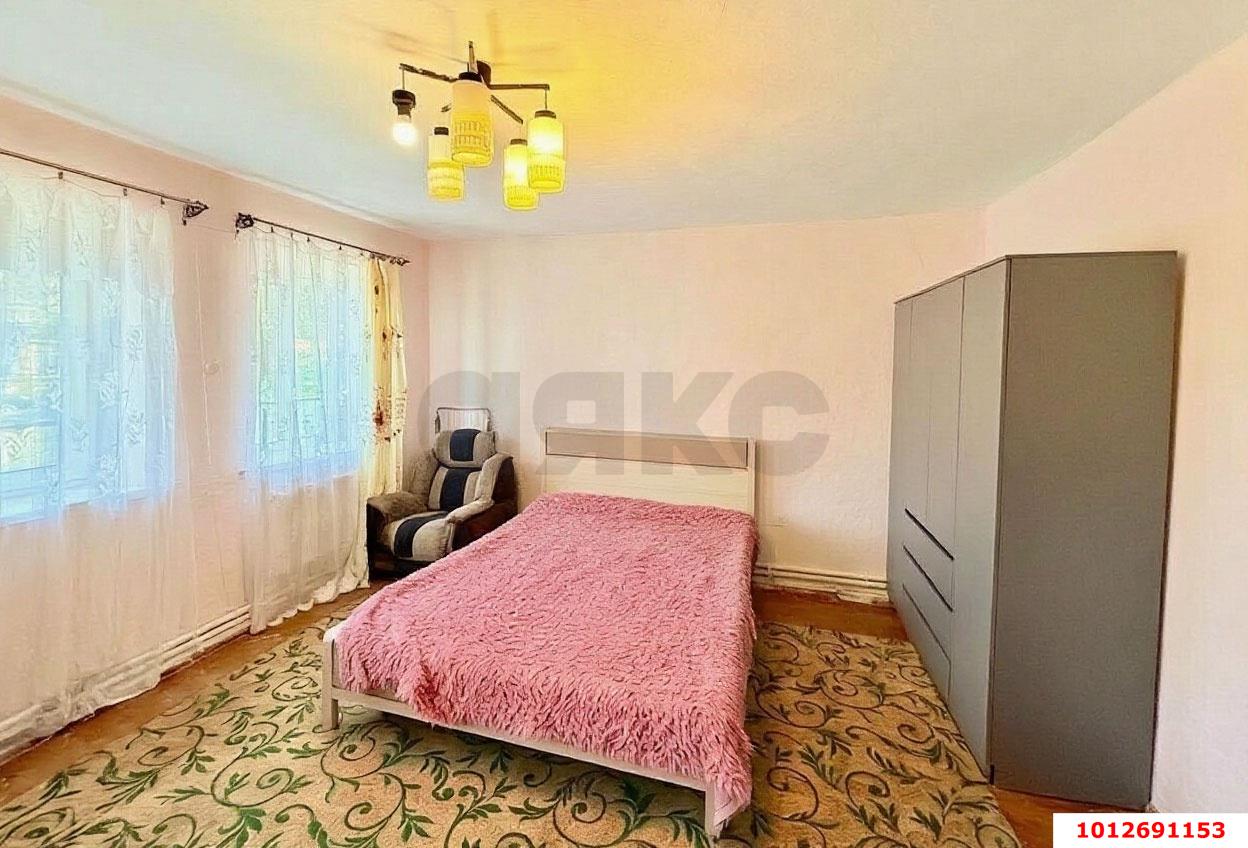 Фото №4: Дом 53&nbsp;м² + 33&nbsp;сот., 1&nbsp;эт. - Анапский, ул. Мира, 2