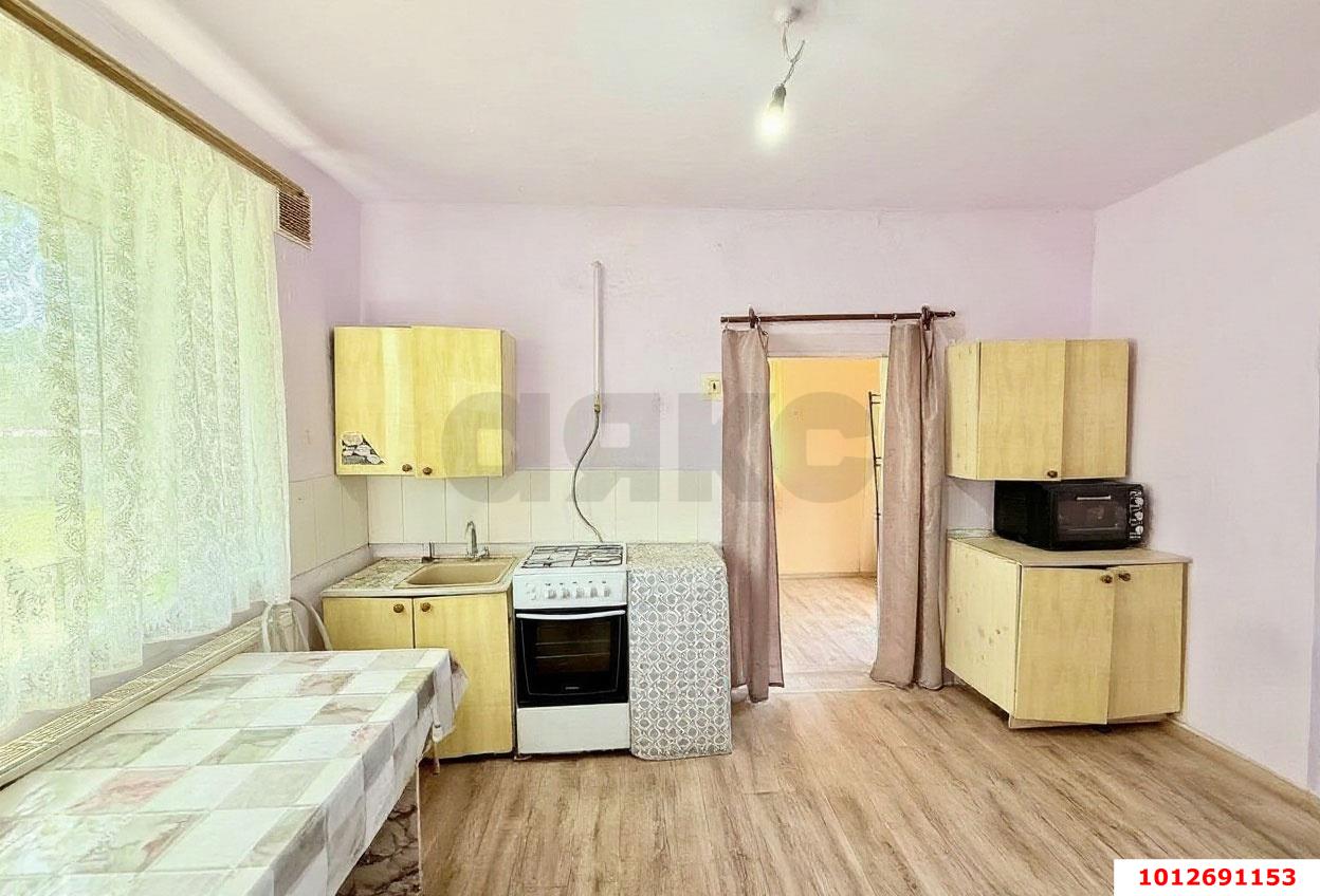 Фото №8: Дом 53&nbsp;м² + 33&nbsp;сот., 1&nbsp;эт. - Анапский, ул. Мира, 2