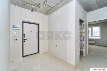 Фото №4: 2-комнатная квартира 60 м² - Краснодар, мкр. жилой комплекс Самолёт-6, ул. Ивана Беличенко, 90к1