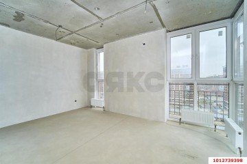 Фото №2: 2-комнатная квартира 60 м² - Краснодар, мкр. жилой комплекс Самолёт-6, ул. Ивана Беличенко, 90к1