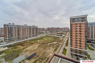 Фото №5: 2-комнатная квартира 60 м² - Краснодар, мкр. жилой комплекс Самолёт-6, ул. Ивана Беличенко, 90к1