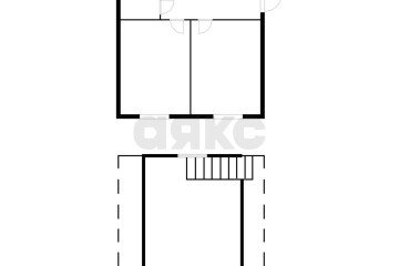 Фото №4: Дом 54 м² - Елизаветинская, ст Экспресс, ул. Малиновая, 32