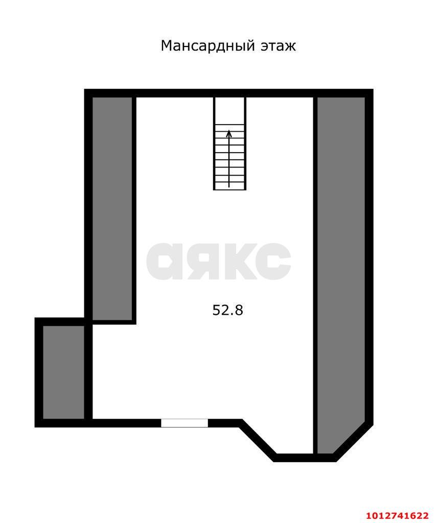 Фото №3: Дом 156 м² + 6 сот. - Елизаветинская, Голубая Нива, ул. Земляничная, 24