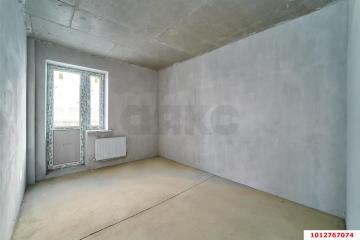 Фото №1: 2-комнатная квартира 52 м², 8/20 эт. - Краснодар, мкр. Славянский, ул. Заполярная, 39к6