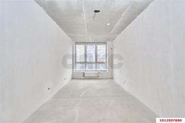 Фото №1: 2-комнатная квартира 53 м², 8/16 эт. - Краснодар, мкр. Черёмушки, ул. Обрывная, 132/1к20
