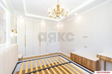 Фото №4: 1-комнатная квартира 40 м² - Краснодар, мкр. Достояние, ул. Григория Булгакова, 8к1