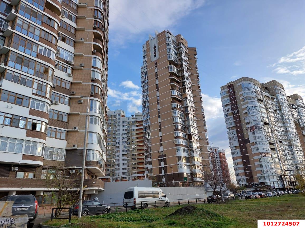 Фото №2: Гараж - Краснодар, Западный внутригородской округ, ЖК Новый Город, мкр. Юбилейный, б-р Клары Лучко, 14к3