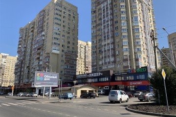 Фото №4: Торговое помещение 660 м² - Краснодар, мкр. жилой комплекс Симфония, ул. Российская, 72/1к1