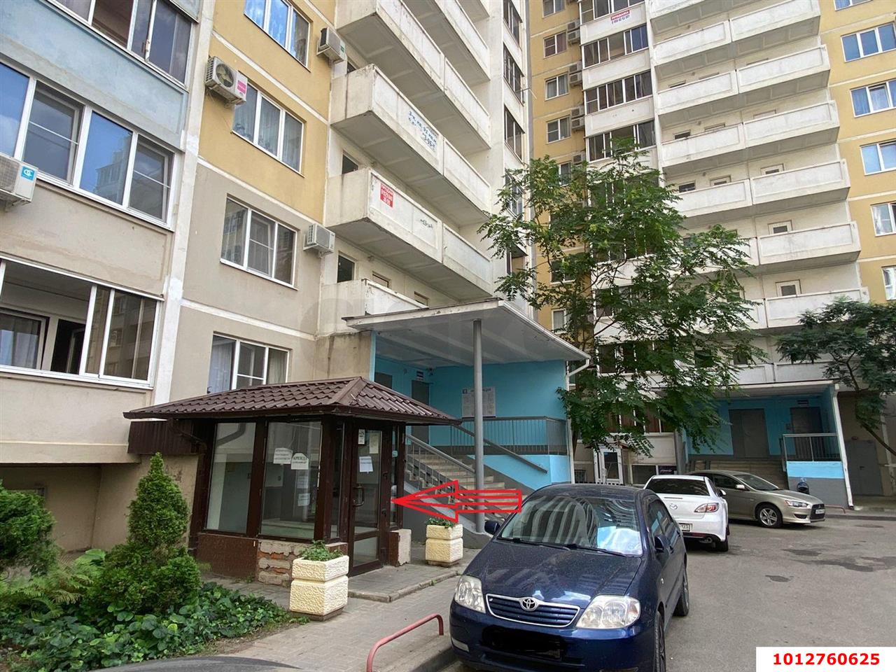 Фото №4: Торговое помещение 234 м² - Краснодар, Репино, пр-д Репина, 28