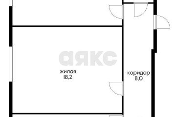 Фото №1: 2-комнатная квартира 64 м² - Краснодар, мкр. Фестивальный, ул. Гаражная, 79/1