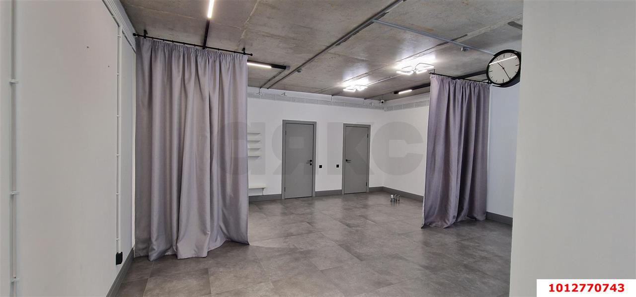 Фото №4: Торговое помещение 54&nbsp;м², 1/9&nbsp;эт. - Краснодар, Прикубанский внутригородской округ, Славянский, мкр. Светлоград, ул. Красных Партизан, 1/4к3