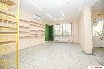 Фото №5: Торговое помещение 52 м² - Краснодар, мкр. Гидростроителей, ул. Парусная