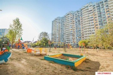 Фото №2: Торговое помещение 52 м² - Краснодар, мкр. Гидростроителей, ул. Парусная