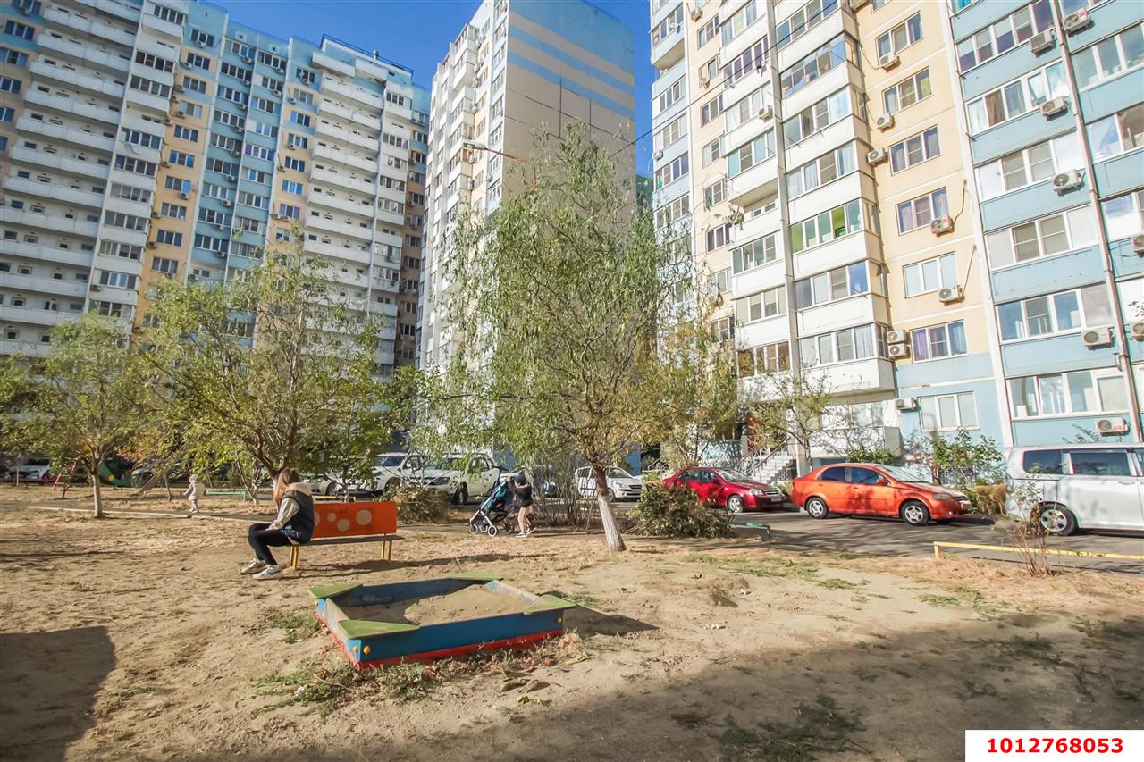 Фото №9: Торговое помещение 52 м² - Краснодар, Гидростроителей, ул. Парусная