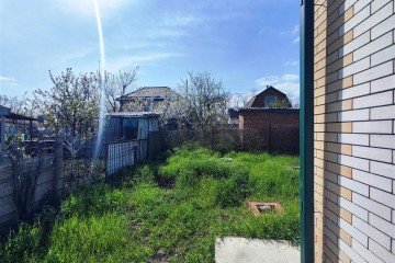 Фото №2: Дом 150 м² - Железнодорожник, мкр. Карасунский внутригородской округ, ул. Розовая, 11