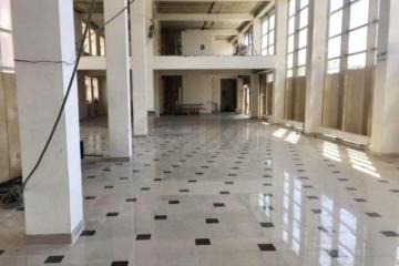 Фото №1: Торговое помещение 1000&nbsp;м², 1/4&nbsp;эт. - Краснодар, мкр. Дубинка, ул. Воронежская, 35