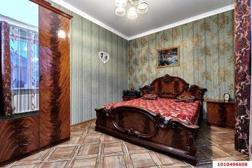 Фото №4: Дом 76 м² - Краснодар, мкр. Прикубанский внутригородской округ, пр-д 2-й  Куликова Поля, 19/5