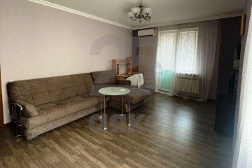 Фото №2: 2-комнатная квартира 70 м² - Краснодар, мкр. Солнечный, ул. Казбекская, 14