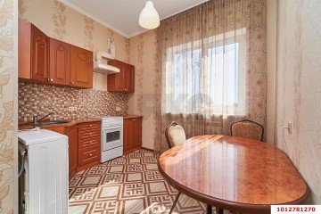 Фото №2: 2-комнатная квартира 78 м² - Краснодар, мкр. Дубинка, ул. Маяковского, 69