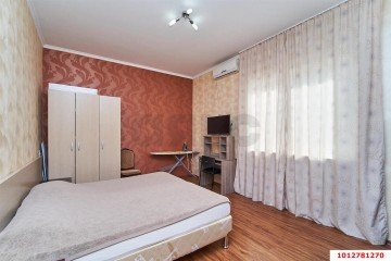 Фото №4: 2-комнатная квартира 74 м² - Краснодар, мкр. Дубинка, ул. Маяковского, 69