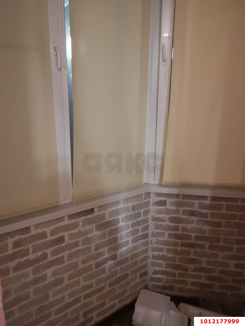 Фото №8: 1-комнатная квартира 38&nbsp;м², 1/4&nbsp;эт. - Краснодар, Прикубанский внутригородской округ, мкр. ЖК Прованс, ул. Генерала Петрова, 5