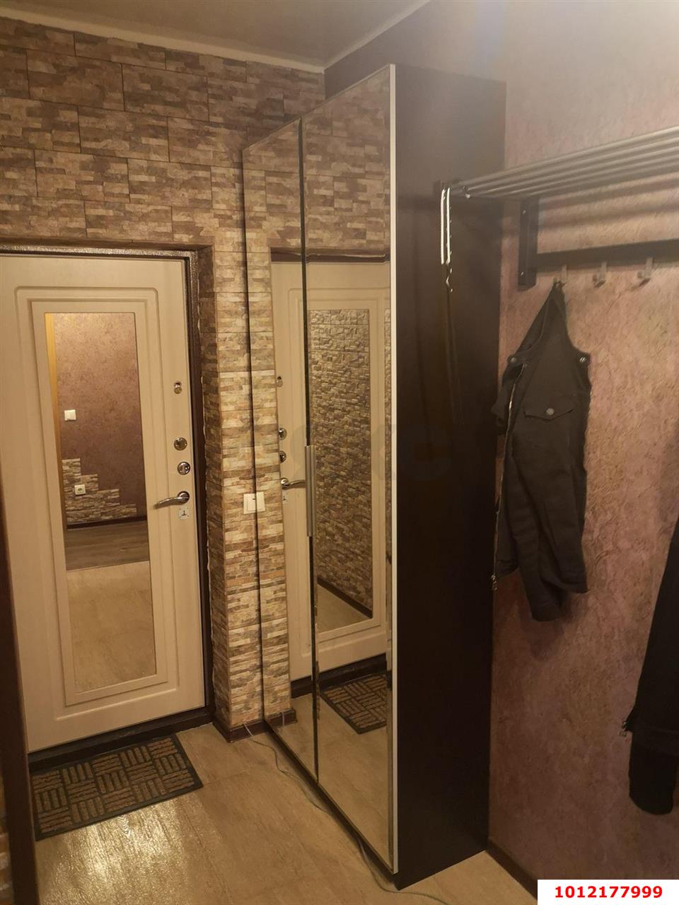 Фото №3: 1-комнатная квартира 38&nbsp;м², 1/4&nbsp;эт. - Краснодар, Прикубанский внутригородской округ, мкр. ЖК Прованс, ул. Генерала Петрова, 5