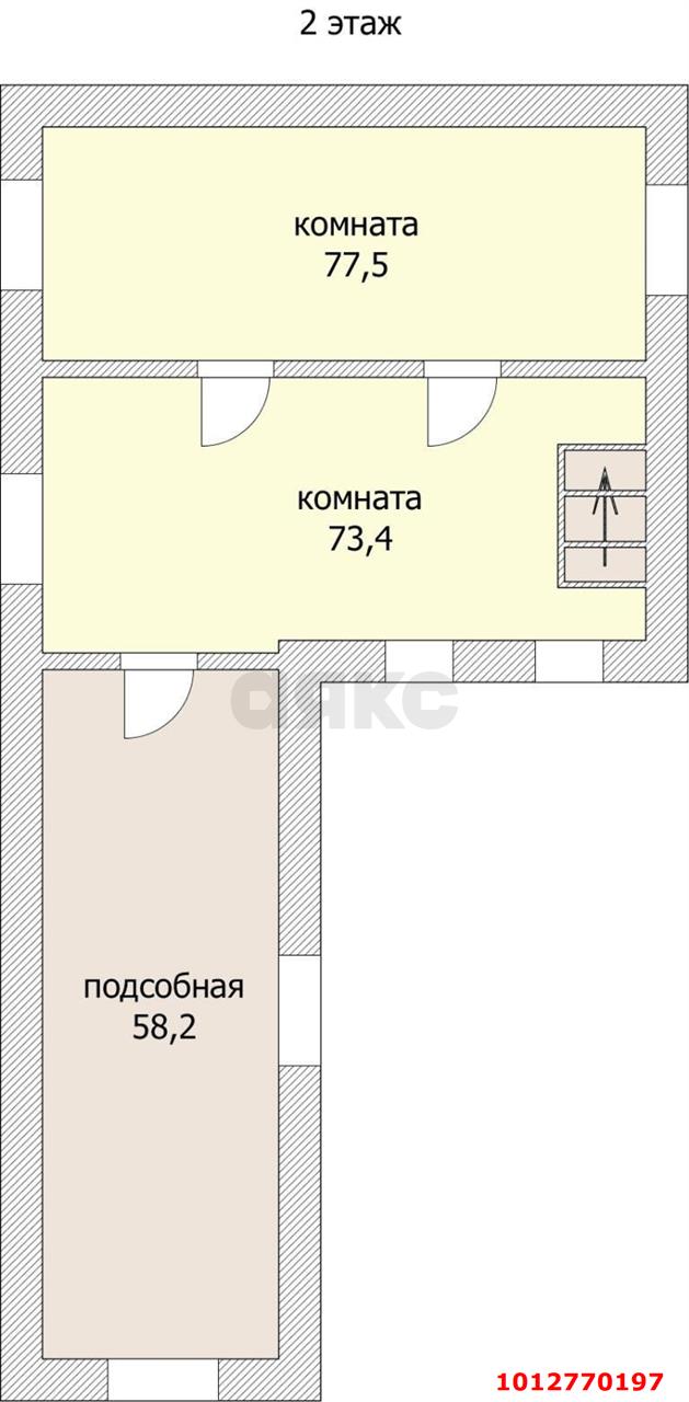 Фото №15: Дом 414 м² + 4 сот. - Краснодар, 9-й километр, ул. Талалихина, 9