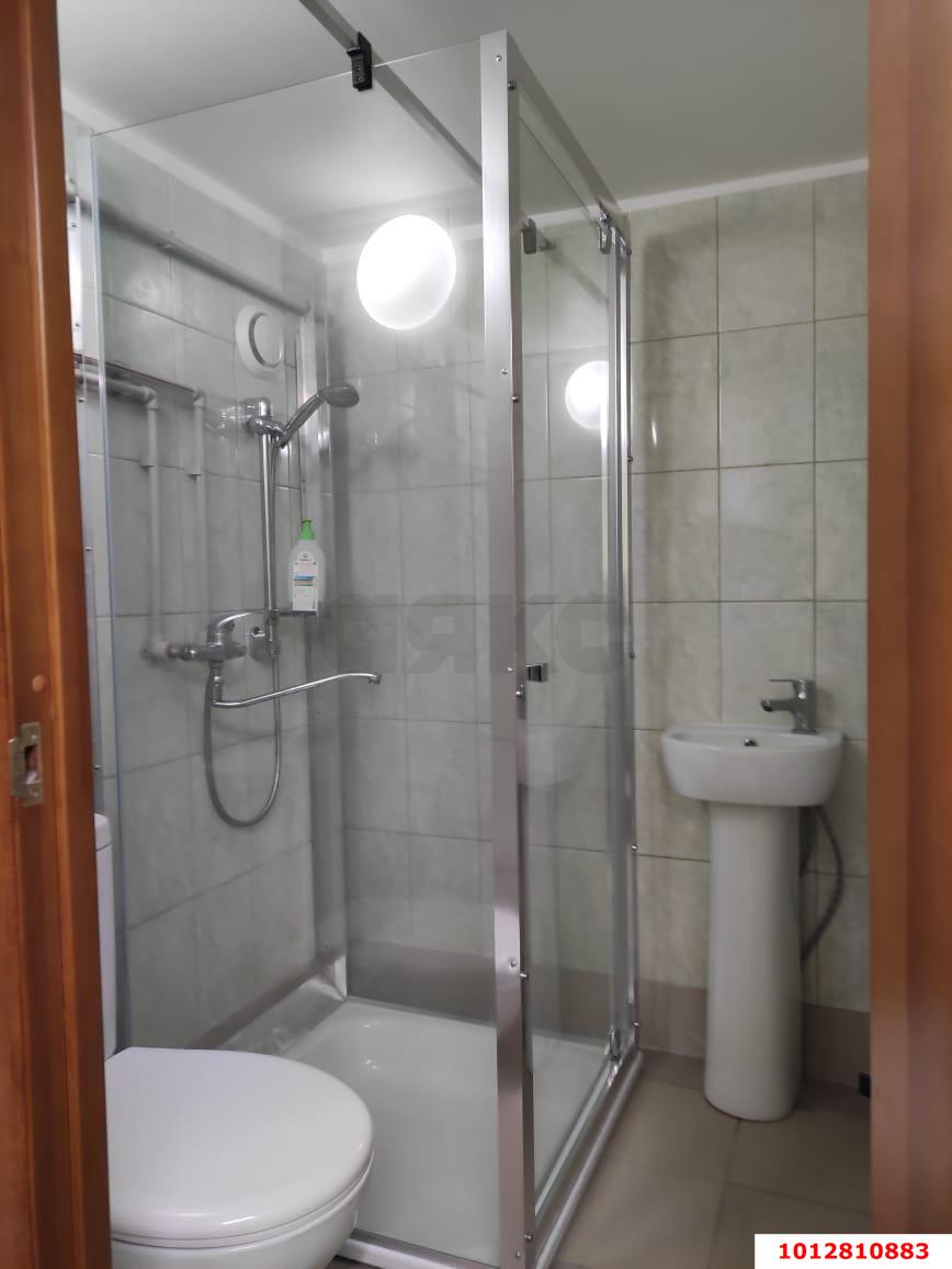 Фото №6: Офисное помещение 58&nbsp;м², 15&nbsp;эт. - Краснодар, Западный внутригородской округ, мкр. Юбилейный, ул. Рождественская набережная, 51